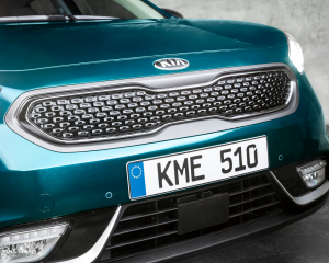 Kia Niro - Exterior 14